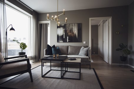 Televisión de pantalla plana