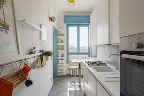 Surface de cuisson