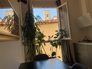 Restauration