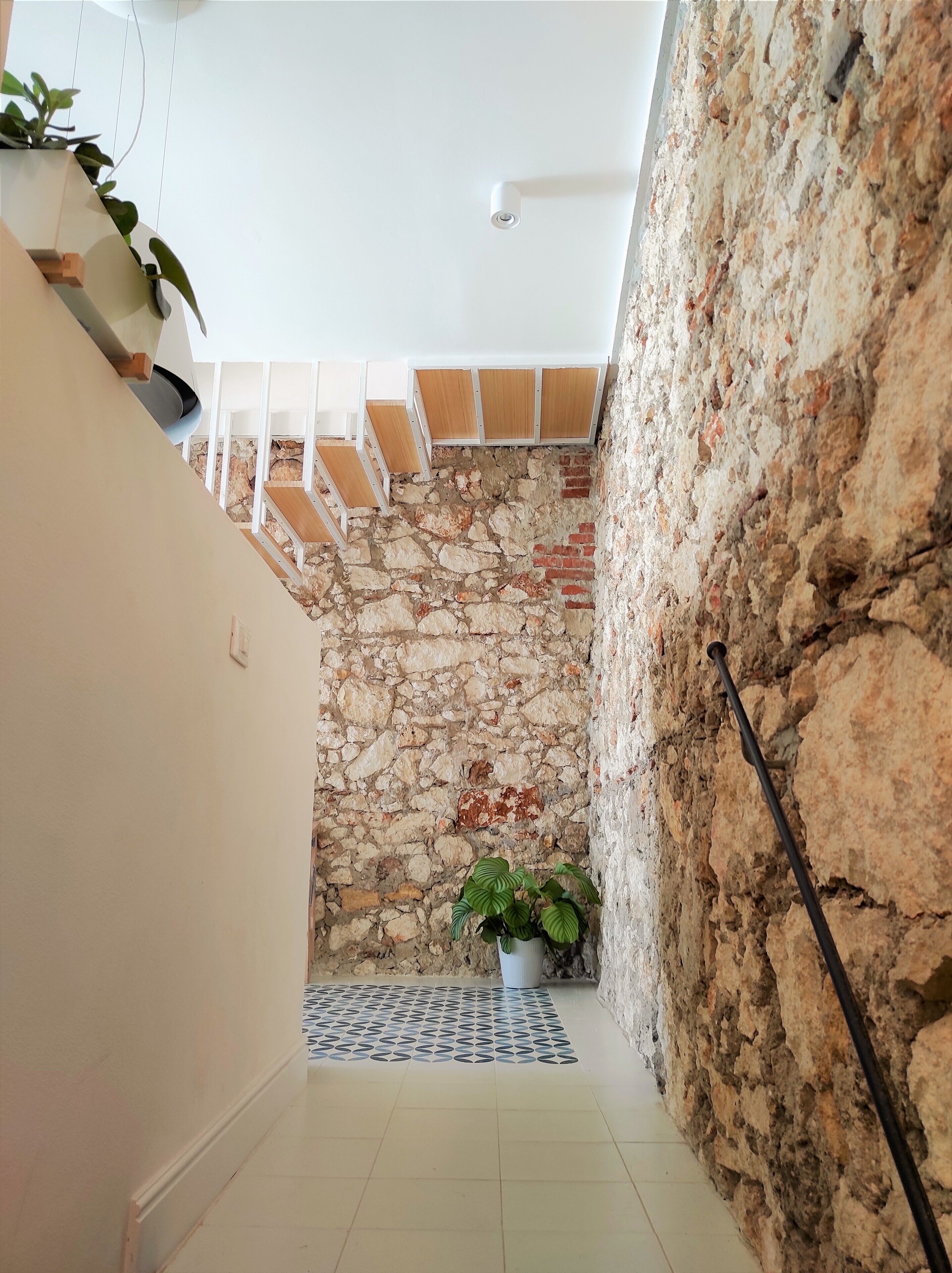 Detalle interior