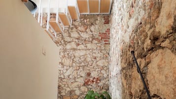 Detalle interior