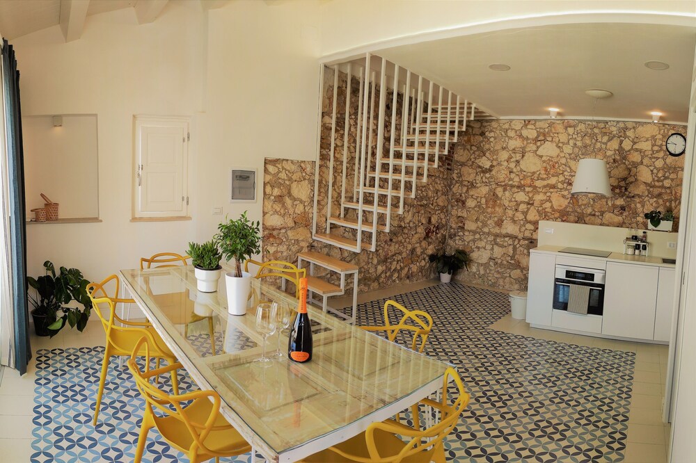 Suite Bagnara