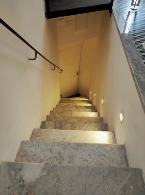 Treppe