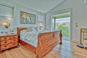 House, 4 Bedrooms | 4 bedrooms, individually decorated, individually furnished, free WiFi - Blue Crush by Bliss Beach Rentals (Miramar Beach)