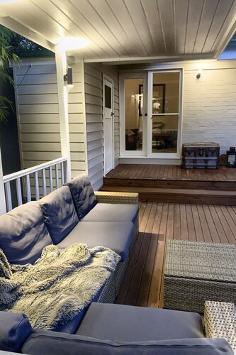 Illalangi Boutique Cottage ca. 1890