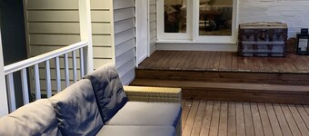 Illalangi Boutique Cottage ca. 1890