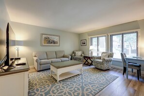 Télévision, lecteur de DVD