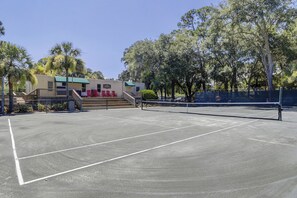 Campo sportivo
