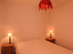 3 Schlafzimmer