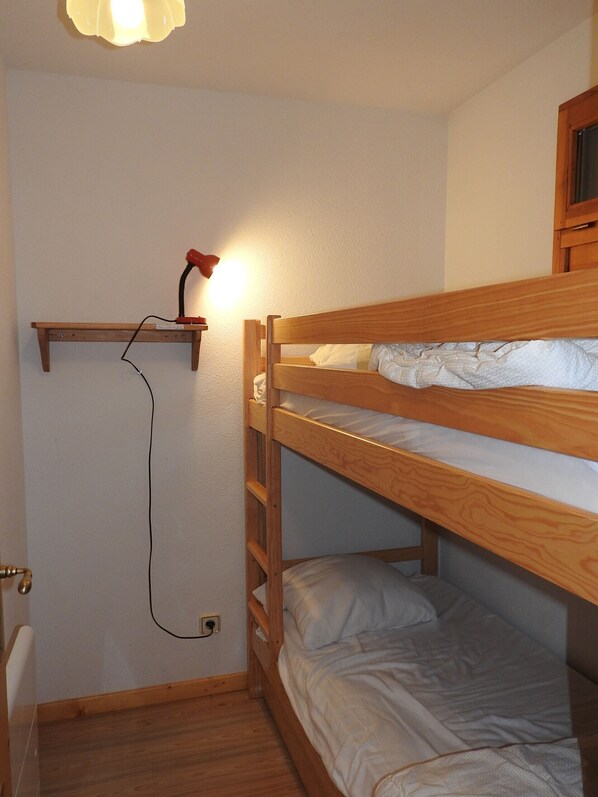 3 bedrooms
