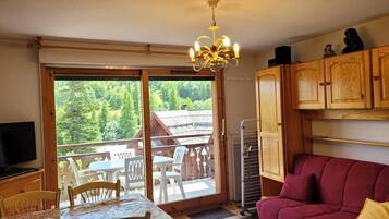 Fernseher, DVD-Player