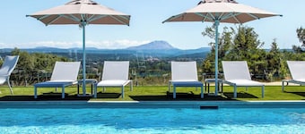 thecamp Hotel & Lodges - Aix en Provence