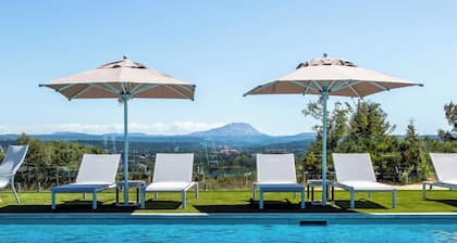 thecamp Hotel & Lodges - Aix en Provence
