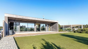 Fitness studio - thecamp Hotel & Lodges - Aix en Provence (Aix-en-Provence)