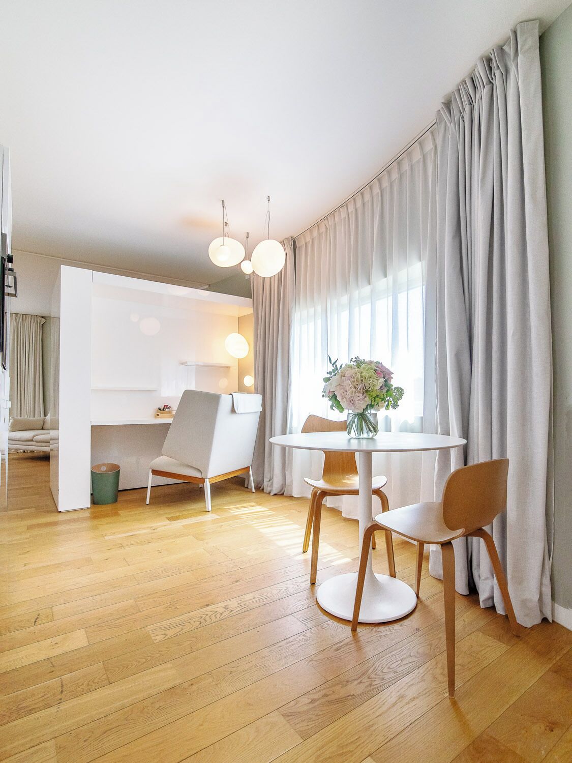 junior studio, terrace | private kitchen | coffee/tea maker, electric kettle