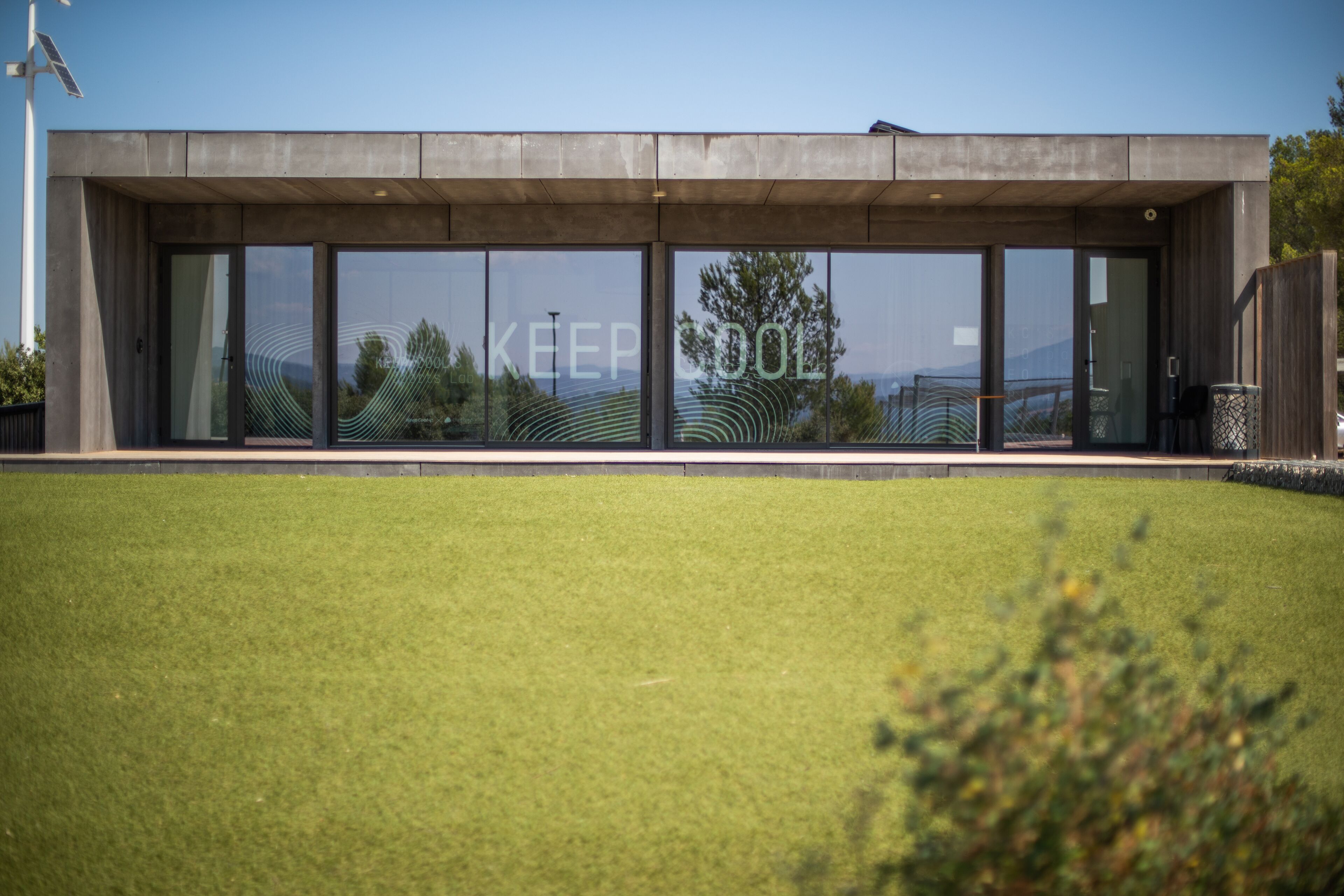 Foto - thecamp hôtel - Aix en Provence