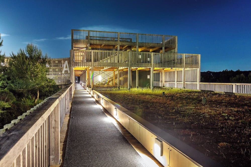 thecamp Hotel & Lodges - Aix en Provence