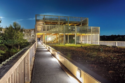 thecamp Hotel & Lodges - Aix en Provence