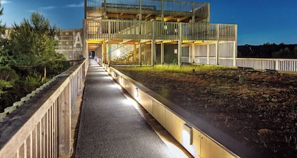 thecamp Hotel & Lodges - Aix en Provence