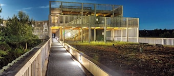 thecamp Hotel & Lodges - Aix en Provence