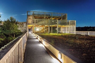 thecamp Hotel & Lodges - Aix en Provence