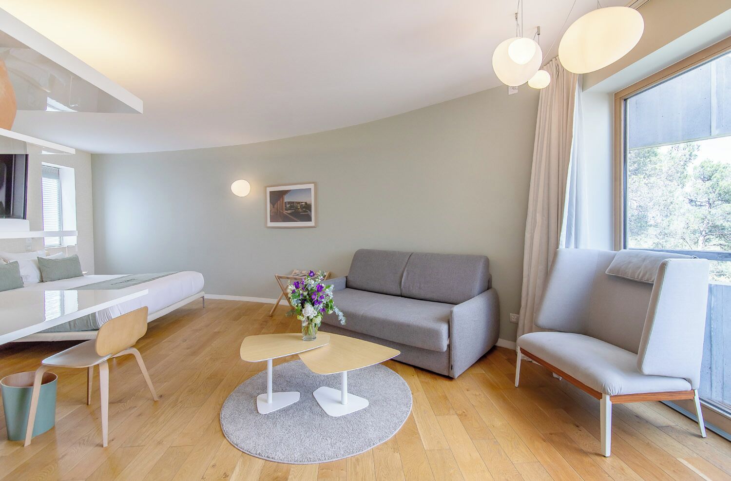 Photo - thecamp Hotel & Lodges - Aix en Provence