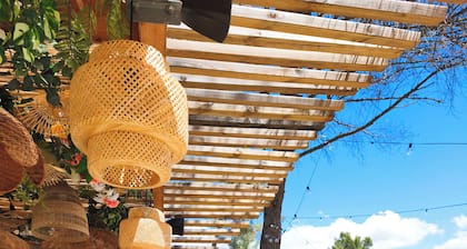 thecamp Hotel & Lodges - Aix en Provence