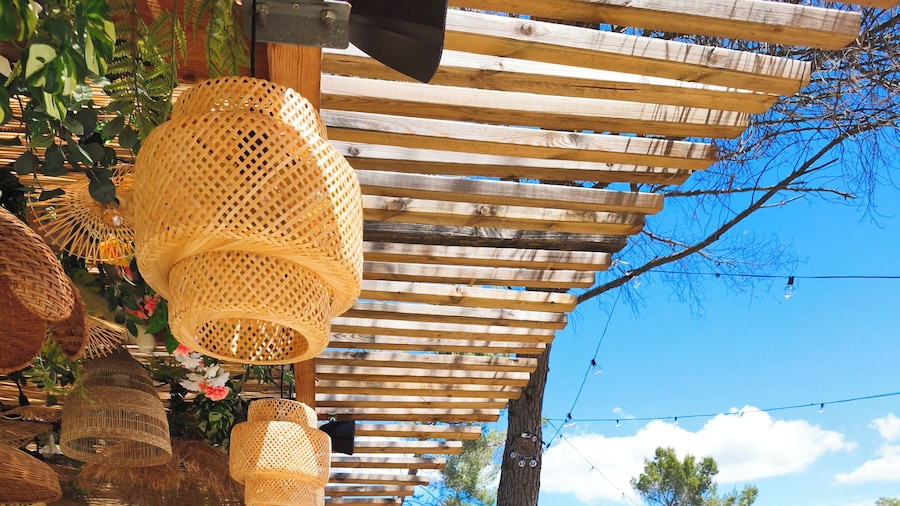 thecamp Hotel & Lodges - Aix en Provence