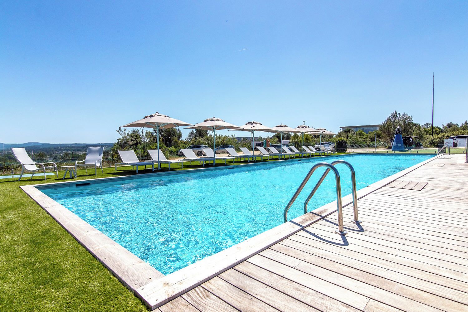 Foto - thecamp hôtel - Aix en Provence