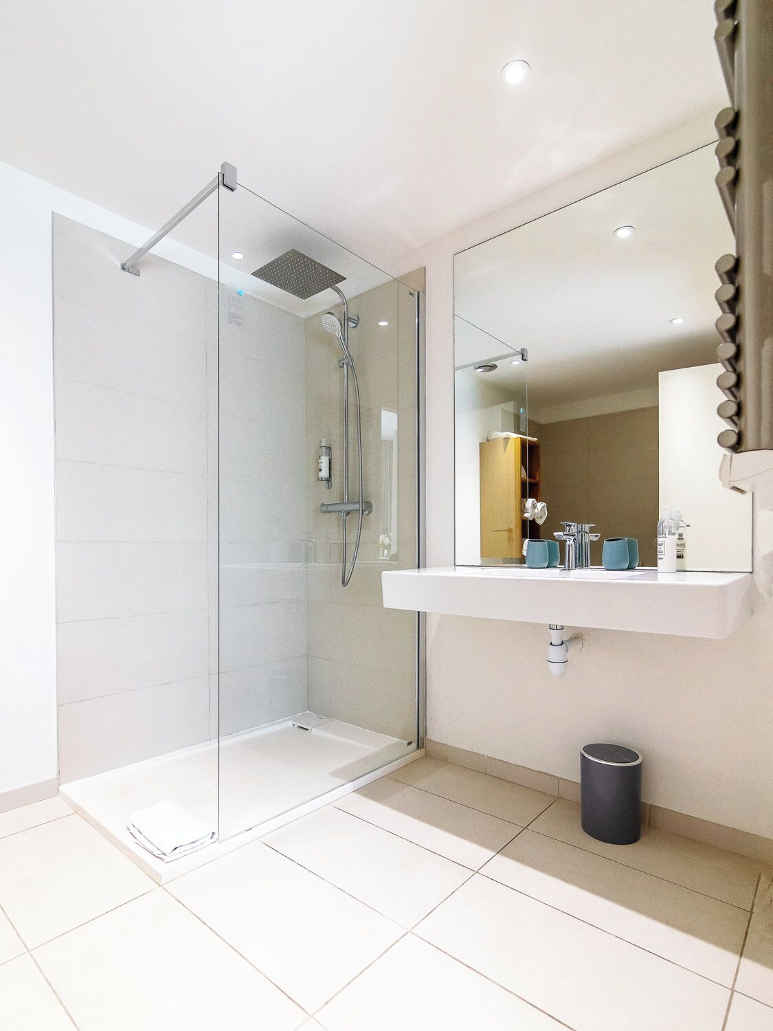 Foto - thecamp hôtel - Aix en Provence