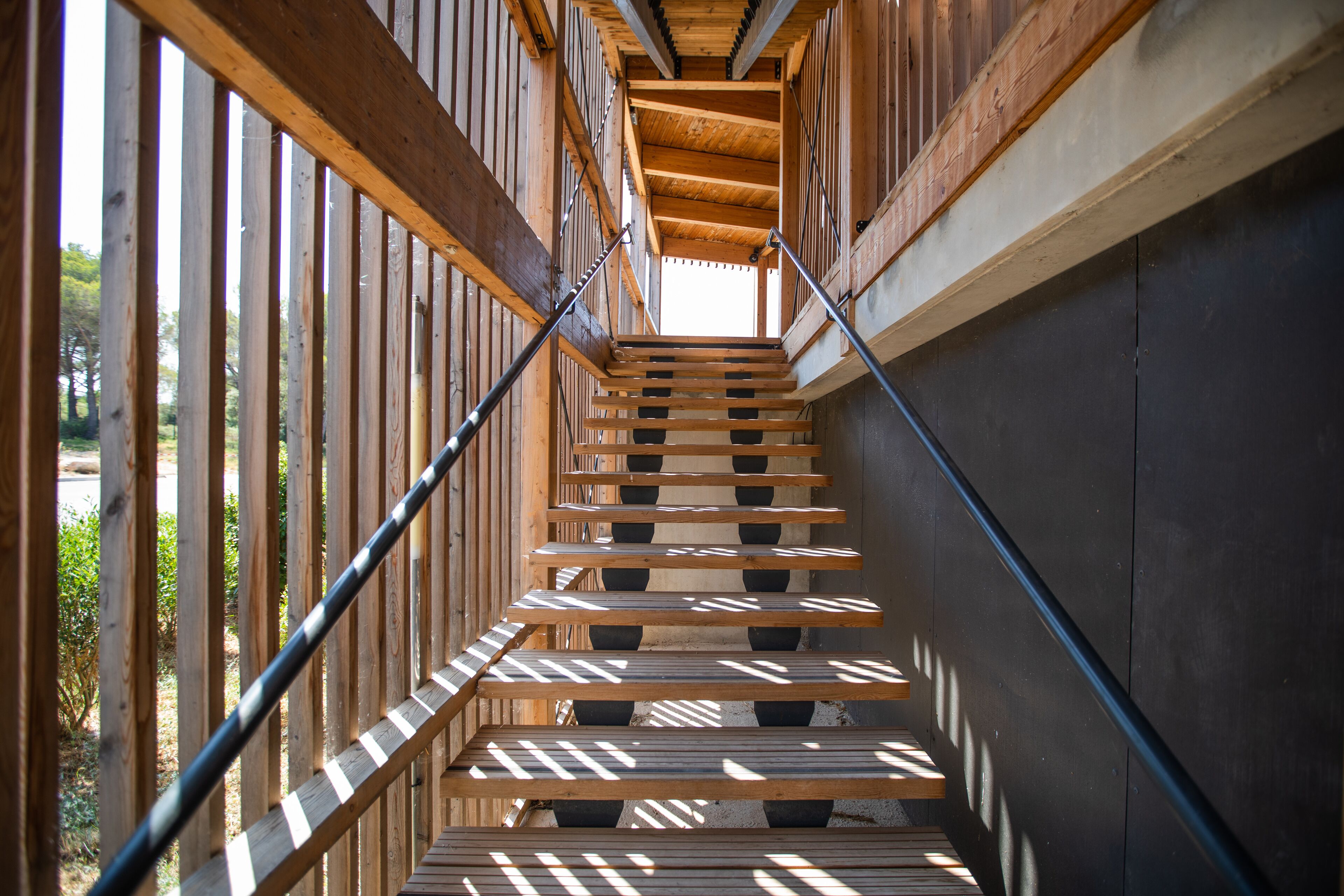 Foto - thecamp hôtel - Aix en Provence