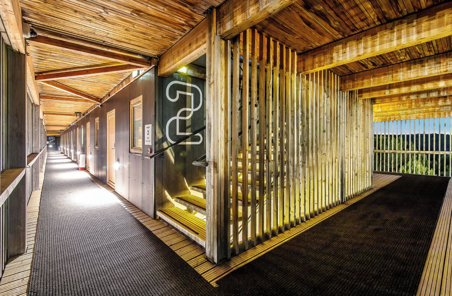 Standard-herbergi | Rúmföt af bestu gerð, rúm með memory foam dýnum, sérvalin húsgögn