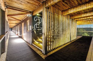 Ropa de cama de alta calidad y colchones con efecto memoria 