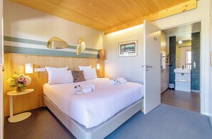 Bathroom - thecamp Hotel & Lodges - Aix en Provence (Aix-en-Provence)