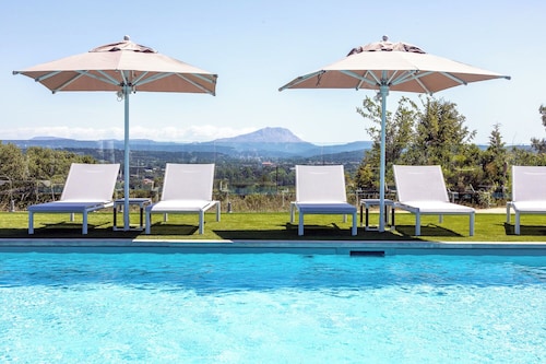 thecamp Hotel & Lodges - Aix en Provence