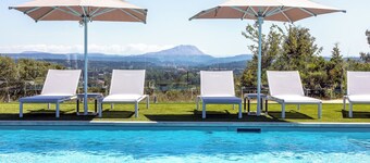 thecamp Hotel & Lodges - Aix en Provence