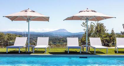 thecamp Hotel & Lodges - Aix en Provence