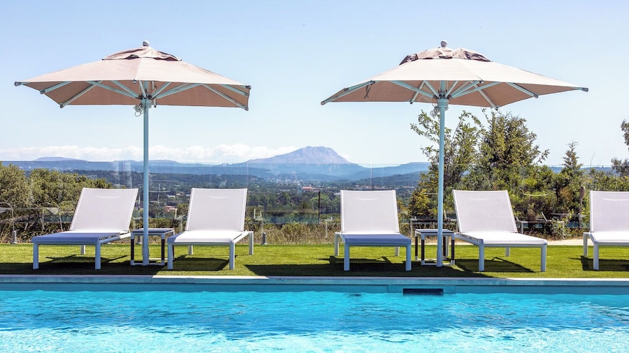 thecamp Hotel & Lodges - Aix en Provence
