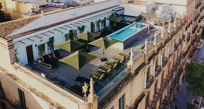 Aquitania Home Suites