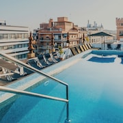 Aquitania Home Suites