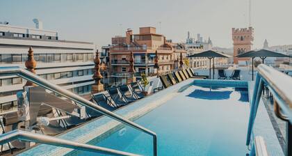 Aquitania Home Suites