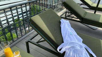 Terraza