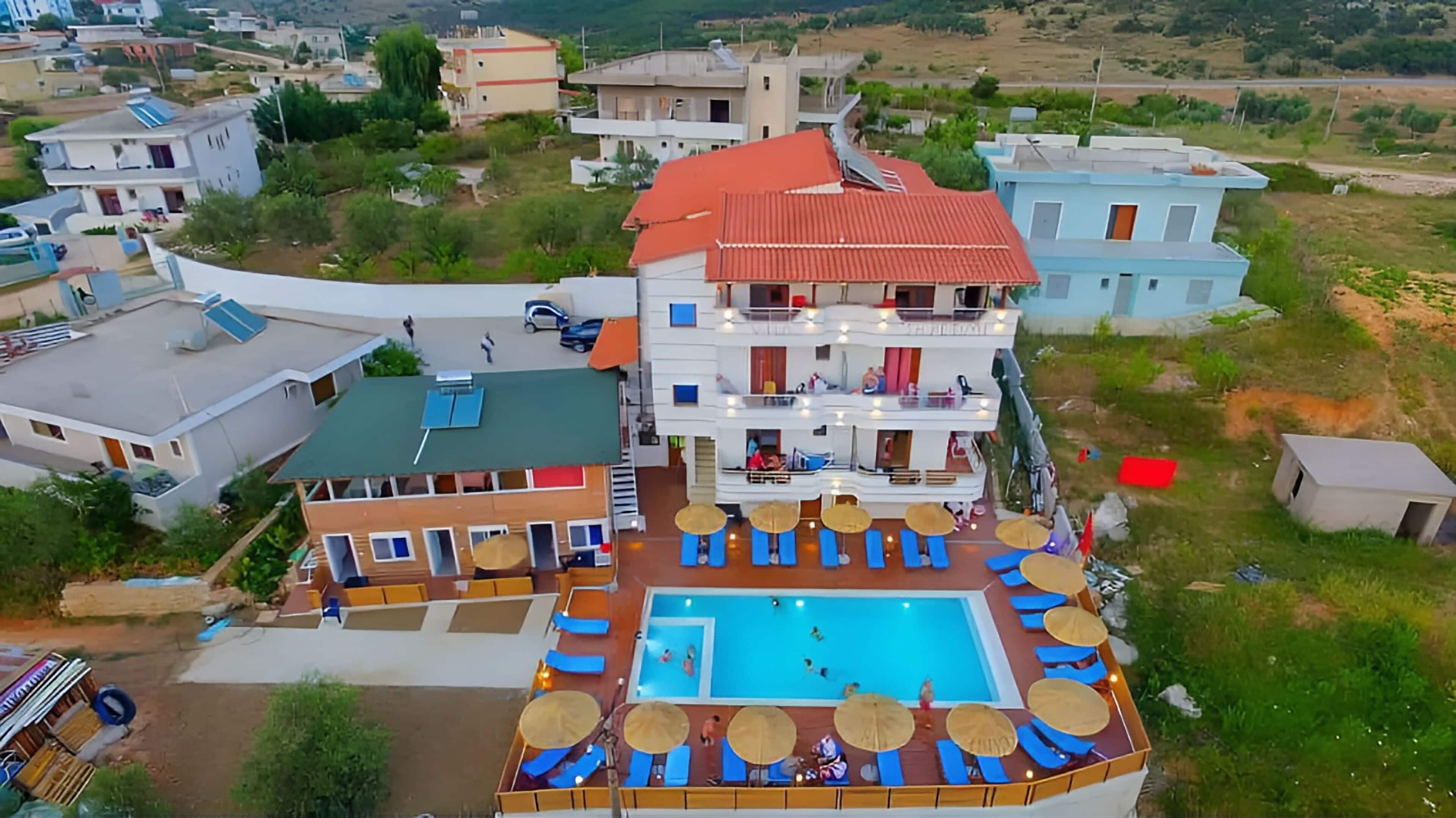 Photo - Vila Shpetimi