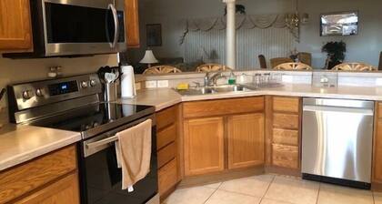 BEAUTIFUL DESIGNER HOME NEAR SPANISH SPRINGS SQUARE AWESOME LOCATION BOOK NOW