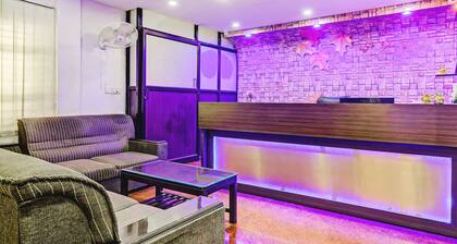 Treebo Trend The Banjaara Suites