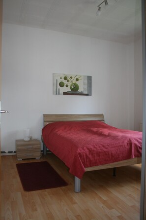 1 dormitorio, cuna de viaje, wifi gratis