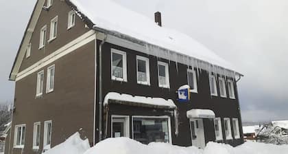 Mikes Kleine Ferienwohung