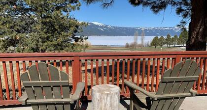 PAR-fect View .