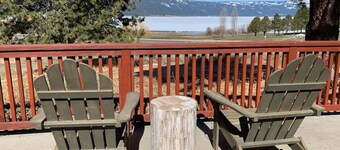 PAR-fect View .