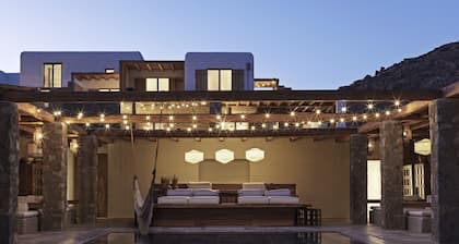 Nomad Mykonos - Small Luxury Hotels of the World